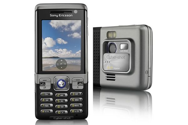 Najpopularniejsze telefony komórkowe 2009 roku
