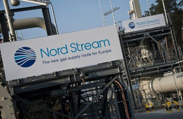 Szwedzki rząd przeciwny budowie Nord Stream 2