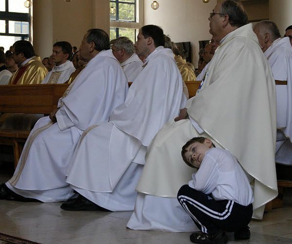 Może zabraknąć pieniędzy na lekcje religii