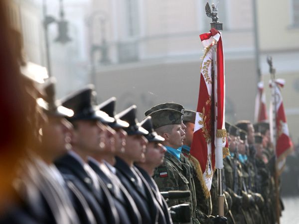 Sposoby na radosne świętowanie Dnia Niepodległości