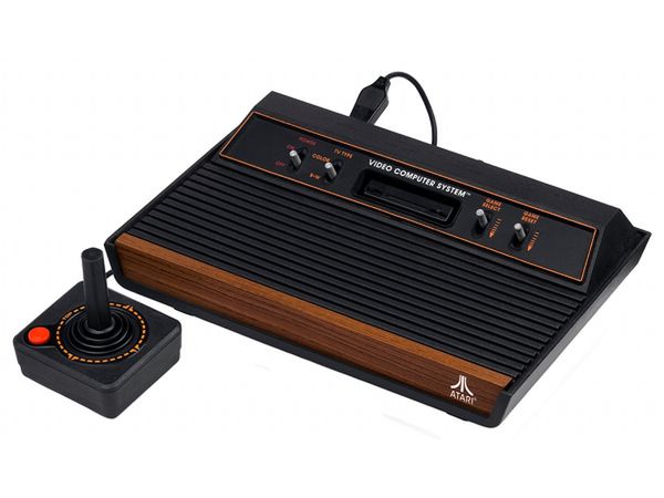 Atari ogłasza upadłość
