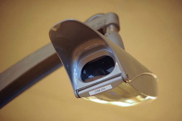 W.Brytania: kamery "szpiegują" w szkołach