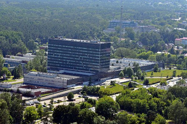 Dyrektor Centrum Zdrowia Dziecka apeluje o pomoc