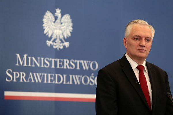 Ministerstwo Sprawiedliwości: 79 sądów rejonowych zostanie połączonych z większymi