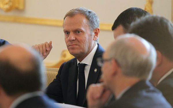 Donald Tusk na podsłuchu. Premier boi się prowokacji