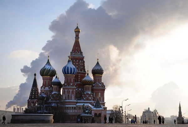 Prasa: 71 Amerykanom zakazano wjazdu do Rosji za ustawę Magnitskiego