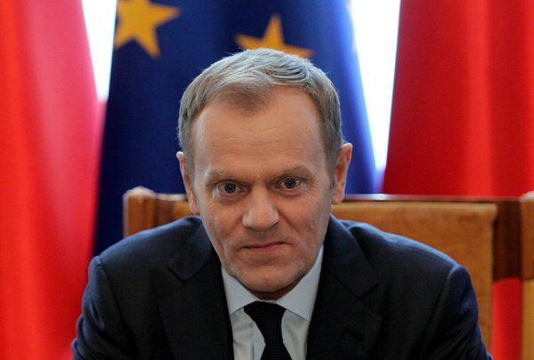 Donald Tusk o sondażach: nie jestem pesymistą