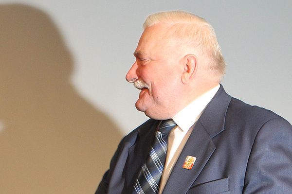 Urodziny Lecha Wałęsy. Przyjechało 300 gości