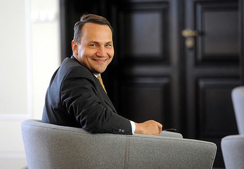 Sikorski: list Obamy kończy sprawę...