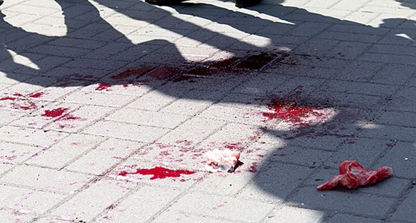 Ukraina: zatrzymano sprawców zamachów w Dniepropietrowsku