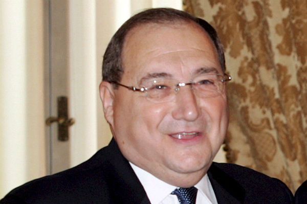 Abraham Foxman: nie można bagatelizować polskiego antysemityzmu