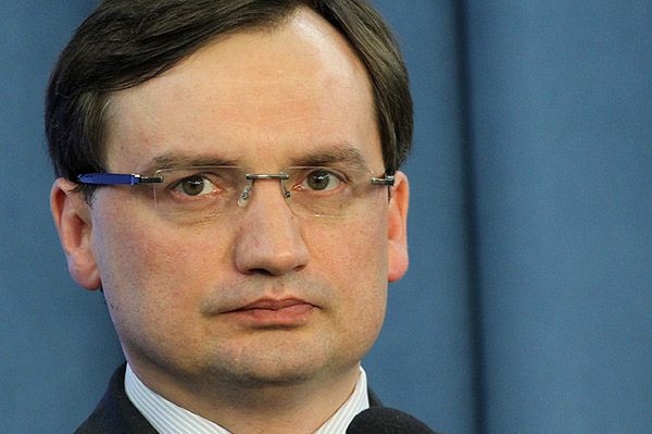 Zbigniew Ziobro: będę kandydował do polskiego parlamentu