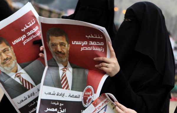 Islamiści ogłaszają zwycięstwo w wyborach w Egipcie