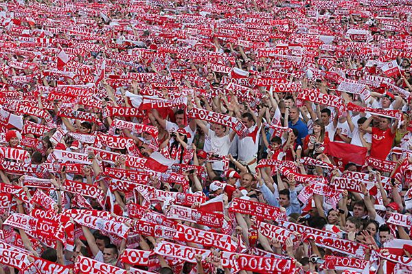 Zagraniczni dziennikarze o organizacji Euro 2012 w Polsce