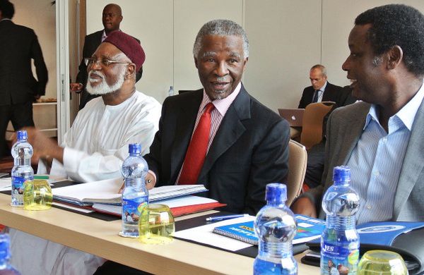 Sudan i Sudan Płd. zerwały rozmowy ws. bezpieczeństwa
