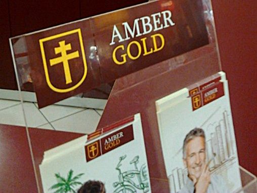 Nie będzie śledztwa ws. inwestycji Agencji Wywiadu w Amber Gold