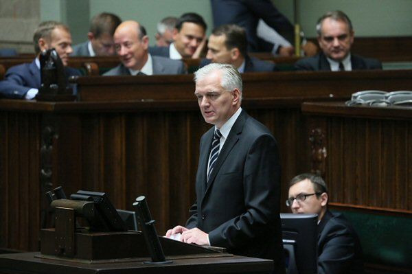 SA w Gdańsku: decyzje sądu w Słupsku ws. Marcina P. zgodne z przepisami