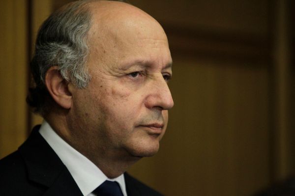 Laurent Fabius: pojawiły się różnice zdań między Rosją a innymi krajami ws. Iranu