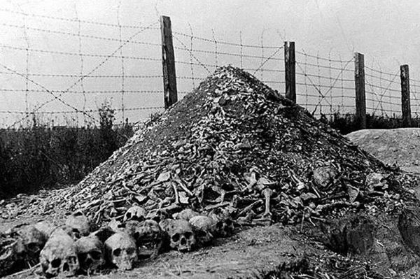 Budują krematorium na Majdanku. Żydzi są oburzeni