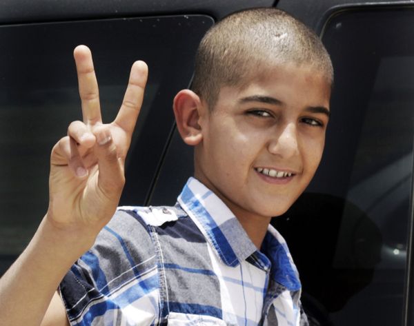 Bahrajn: 11-letni opozycjonista nie pójdzie do więzienia
