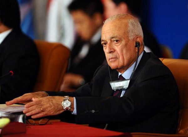 Szef Ligi Arabskiej: opozycja syryjska musi się zjednoczyć