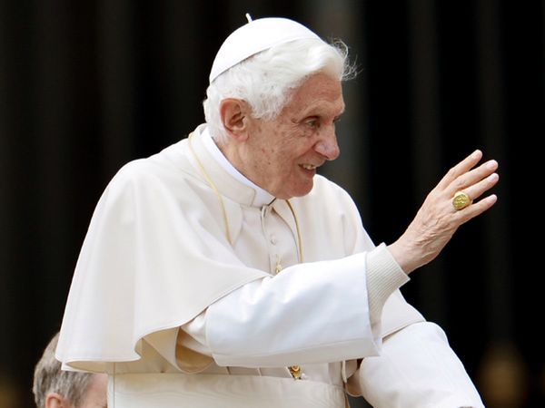 Adwokat: papieski kamerdyner gotów jest na proces