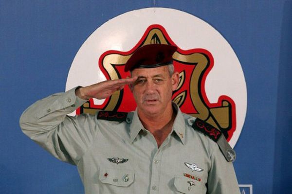 Izrael: generał Benny Gantz wątpi w irańską bombę atomową