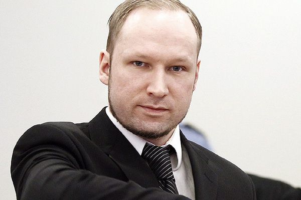 Czy Breivik resztę życia spędzi w izolatce?