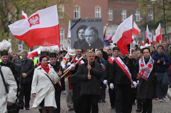 Chcą sprawdzić, czy członkowie MAK mieli powiązania ze służbami specjalnymi ZSRR?