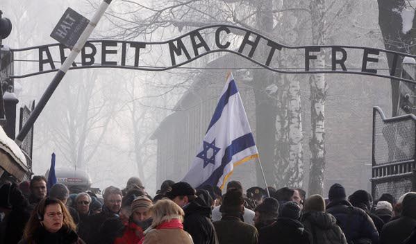 USA nie chcą zwrócić Polsce eksponatów z Auschwitz