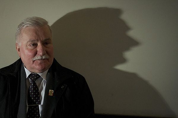 Wałęsa: pozamykajmy te sprawy, to się kończy skandalami