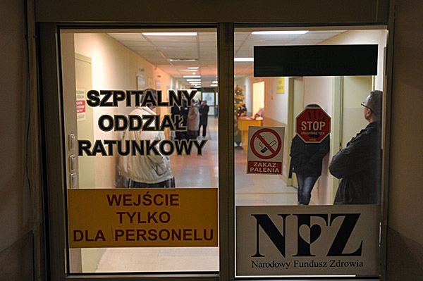 "Ratowali płk. Przybyła fachowo, ale potem..."