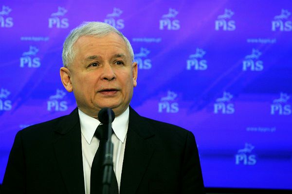 "Kaczyński tego nie docenia. A w tym tkwi potęga"