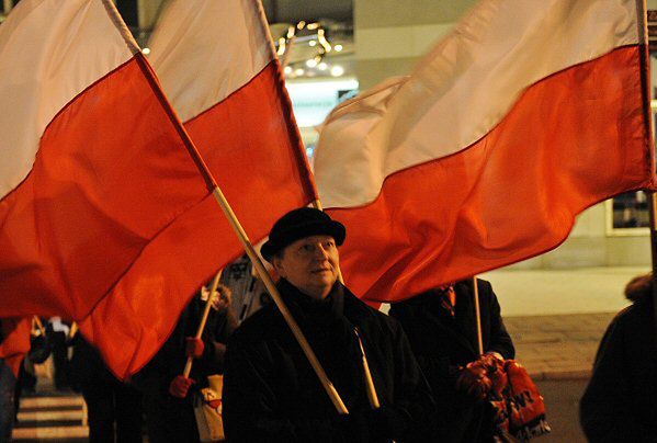 Kaczyński: bylibyśmy jak Chiny, na czele świata