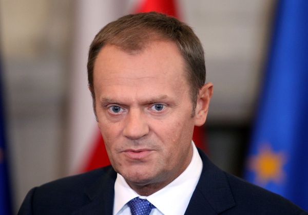 Tusk: to chyba najtrudniejsza moja decyzja