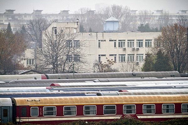 Ujawniono szokujące szczegóły nt. tajnych więzień CIA