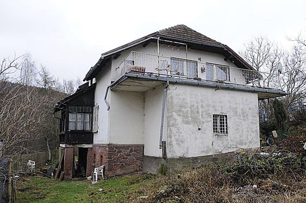 Szokujące wyznanie synowej Violetty Villas