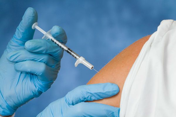 Polacy nie szczepią się na grypę