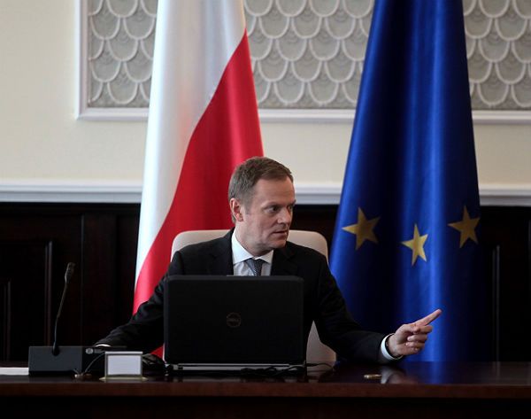 Aleksander Kwaśniewski: Platforma zrobiła błąd