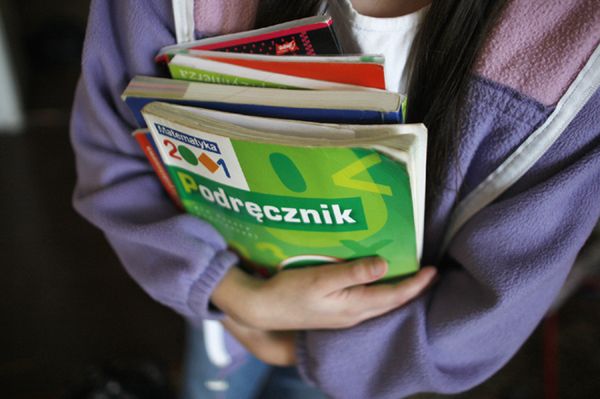 Wyniki ogólnopolskiego rankingu szkół ponadgimnazjalnych