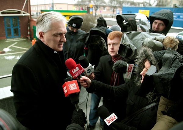 "Albo zostawmy tak jak jest, albo...". Co dalej z sądami?