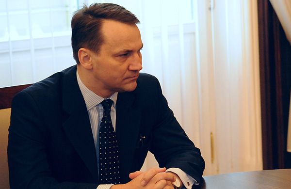 Władysław Bartoszewski: Sikorski mnie okłamał