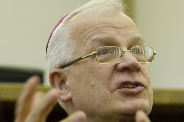 Czy zmora abp. Michalika jest aż taka straszna?