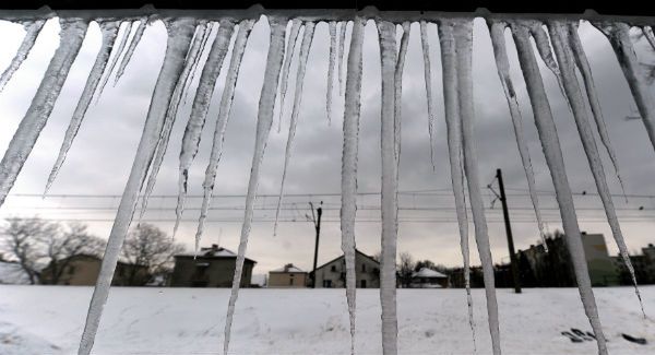 Nadchodzi ocieplenie: będzie nawet nawet 10 stopni!