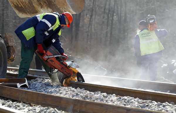 Dwie usterki pojawiły się tuż przed tragedią?