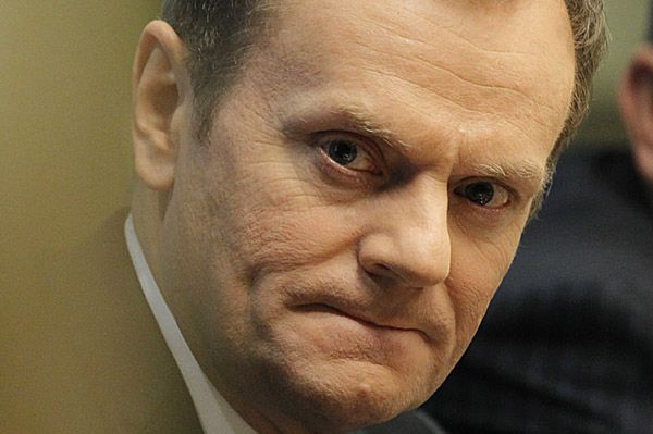 To rozpęta prawdziwą burzę? Tusk jest zdeterminowany