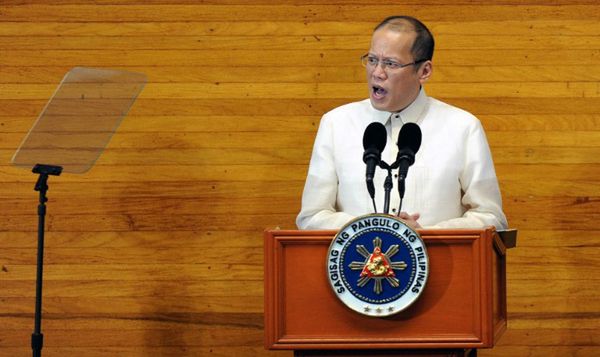 Filipiny: prezydent odwołał wizytę w Chinach, na którą go nie zapraszano