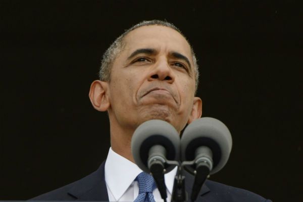 Barack Obama przesłał do Kongresu projekt uchwały ws. Syrii