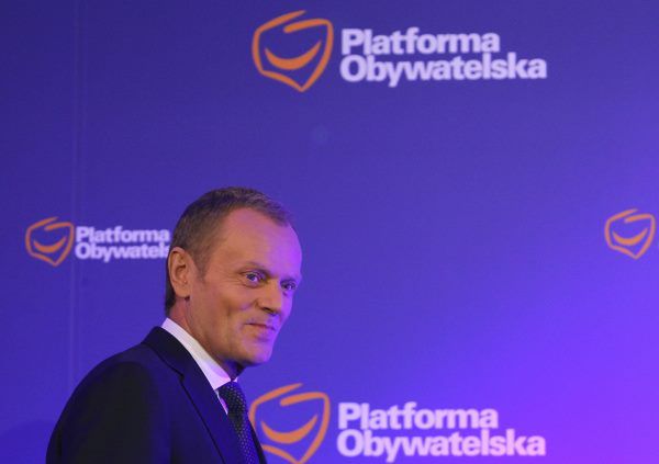 Ryszard Kalisz: Donald Tusk jest wypalony. Już nic nie może