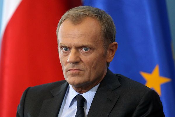 Donald Tusk: nie szukam kandydatów na komisarza Warszawy